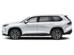 2025 Toyota Grand Highlander Hybrid Limited AWD (Natl)