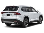 2025 Toyota Grand Highlander Hybrid Limited AWD (Natl)