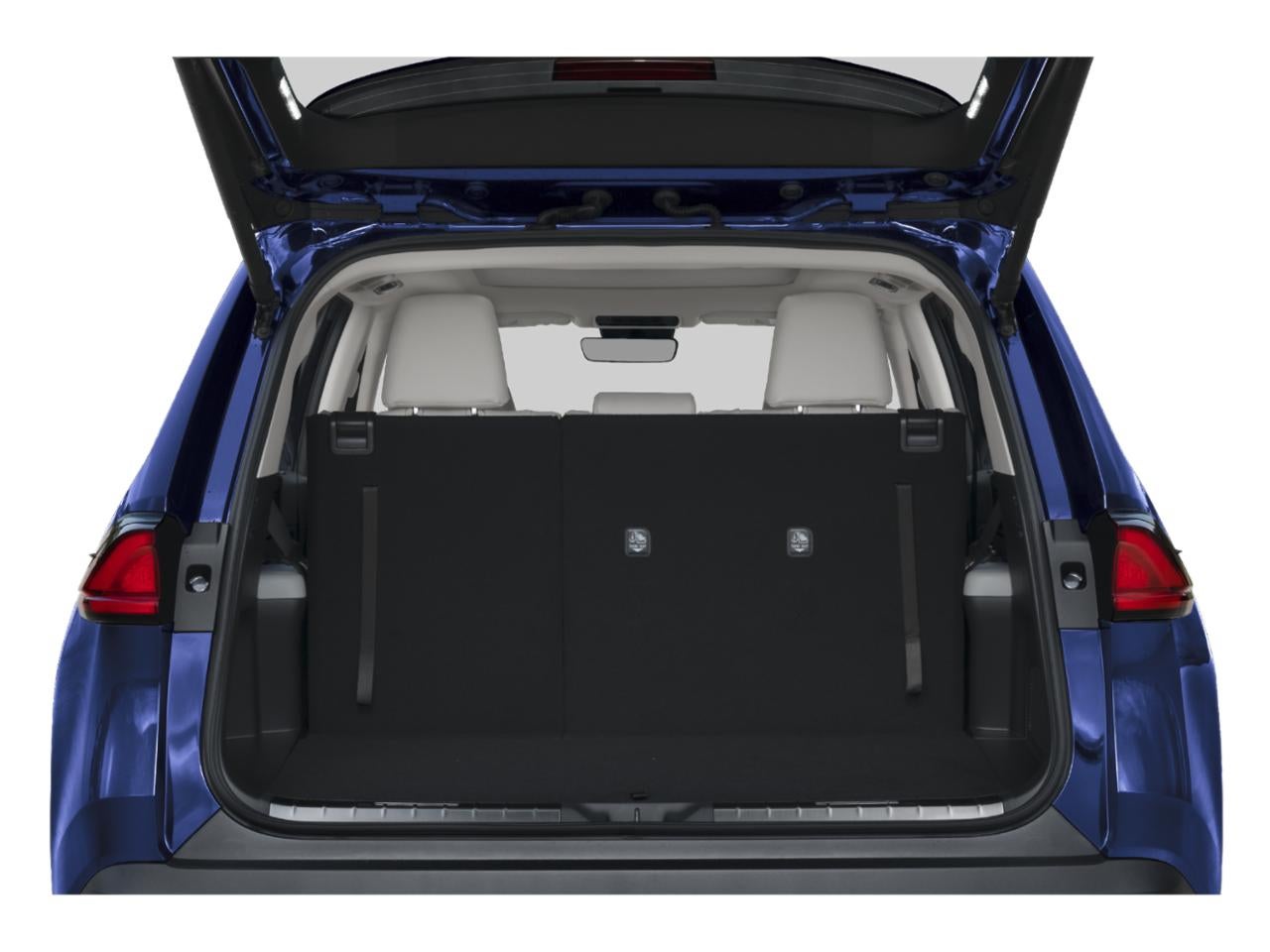 2025 Toyota Grand Highlander Hybrid XLE AWD (Natl)