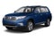 2012 Toyota Highlander 4WD 4dr V6 (Natl)