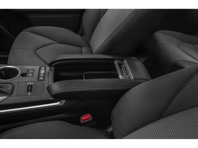 2020 Toyota Highlander LE AWD (SE)