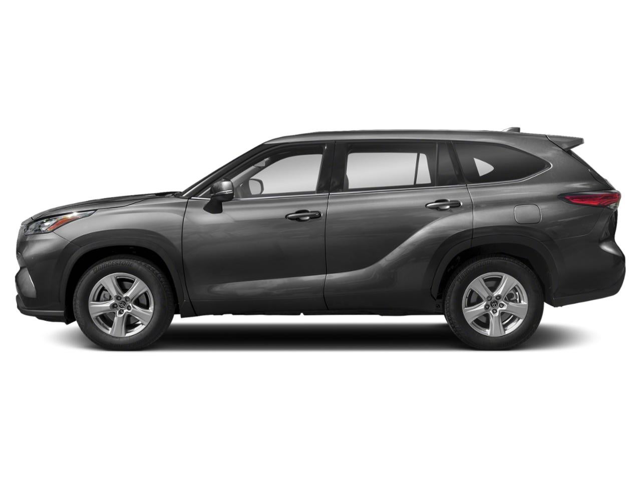 2020 Toyota Highlander LE AWD (SE)