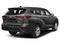 2020 Toyota Highlander LE AWD (SE)