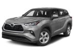 2020 Toyota Highlander LE AWD (SE)