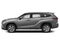 2020 Toyota Highlander LE AWD (SE)