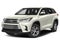 2019 Toyota Highlander LE Plus V6 AWD (SE)