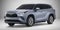 2022 Toyota Highlander L FWD (Natl)
