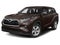 2022 Toyota Highlander L FWD (Natl)
