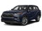 2020 Toyota Highlander Hybrid Limited AWD (Natl)