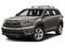 2015 Toyota Highlander AWD 4dr V6 Limited Platinum (Natl)