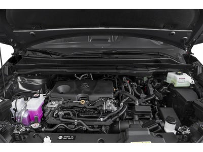 2024 Toyota Sienna XSE AWD 7-Passenger (Natl)