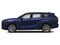 2023 Toyota Highlander Hybrid Platinum AWD (Natl)