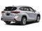 2023 Toyota Highlander Hybrid Platinum FWD (Natl)