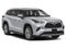 2023 Toyota Highlander Hybrid Platinum FWD (Natl)