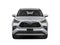 2023 Toyota Highlander Hybrid Platinum FWD (Natl)