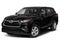 2021 Toyota Highlander Hybrid XLE FWD (Natl)