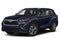 2021 Toyota Highlander XLE FWD (Natl)