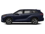 2021 Toyota Highlander XLE FWD (Natl)