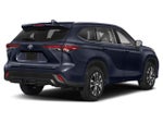 2021 Toyota Highlander XLE FWD (Natl)
