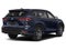 2021 Toyota Highlander XLE FWD (Natl)