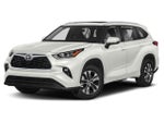 2021 Toyota Highlander XLE FWD (Natl)
