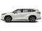 2021 Toyota Highlander XLE FWD (Natl)
