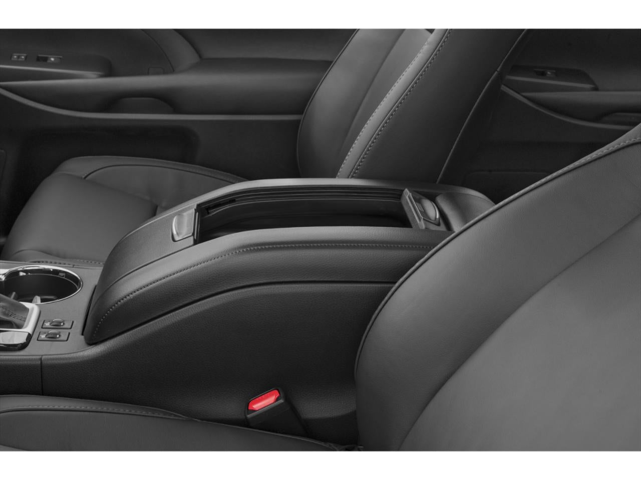 2019 Toyota Highlander XLE V6 AWD (Natl)