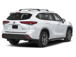 2023 Toyota Highlander Hybrid XLE AWD (Natl)
