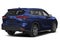 2023 Toyota Highlander Hybrid XLE AWD (Natl)