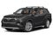 2023 Toyota Highlander Platinum FWD (Natl)