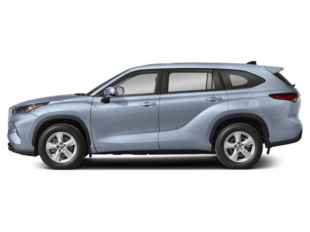 2023 Toyota Highlander LE FWD (GS)