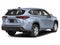 2023 Toyota Highlander LE FWD (GS)