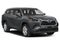 2023 Toyota Highlander LE FWD (GS)