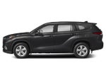 2023 Toyota Highlander L FWD (Natl)