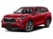 2024 Toyota Highlander LE FWD (GS)