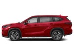 2024 Toyota Highlander LE FWD (GS)