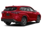 2024 Toyota Highlander LE FWD (GS)