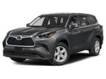 2024 Toyota Highlander LE FWD (GS)