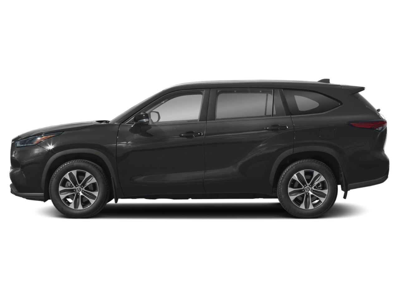 2024 Toyota Highlander LE FWD (GS)