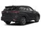 2024 Toyota Highlander LE FWD (GS)