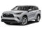 2023 Toyota Highlander Limited FWD (GS)