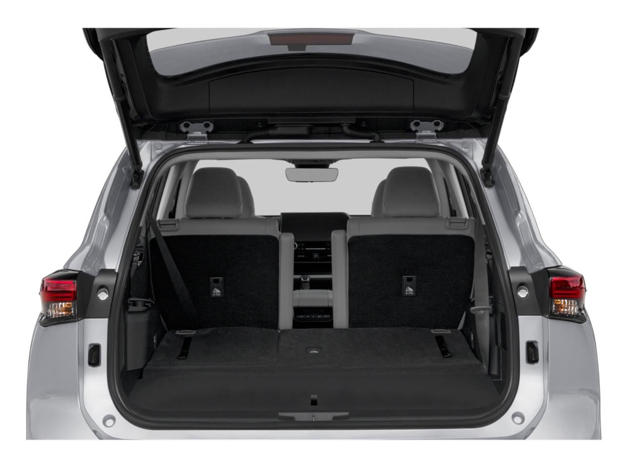 2023 Toyota Highlander Limited FWD (GS)