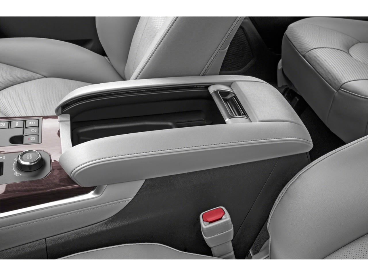 2023 Toyota Highlander Limited FWD (GS)