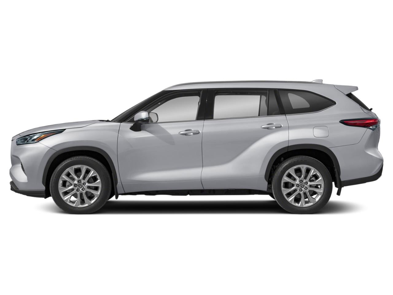 2023 Toyota Highlander Limited FWD (GS)