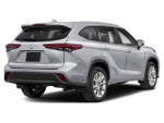 2023 Toyota Highlander Limited FWD (GS)