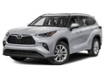 2023 Toyota Highlander Limited FWD (GS)