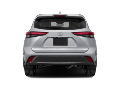2023 Toyota Highlander Limited FWD (GS)