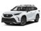 2023 Toyota Highlander XSE FWD (Natl)