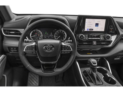 2023 Toyota Highlander XSE FWD (Natl)