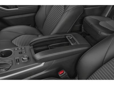 2023 Toyota Highlander XSE FWD (Natl)